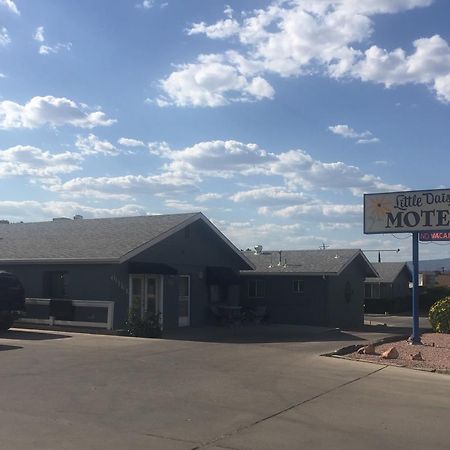 Little Daisy Motel Коттонвуд Екстер'єр фото