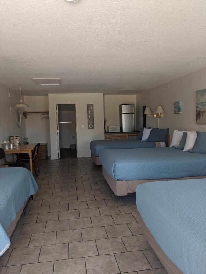 Little Daisy Motel Коттонвуд Екстер'єр фото